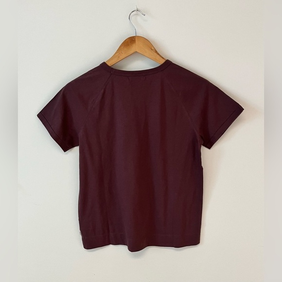 The Sunday Collective Kids Size 12Y Graphic Short Sleeve Tee Shirt Cotton - Picture 7 of 9